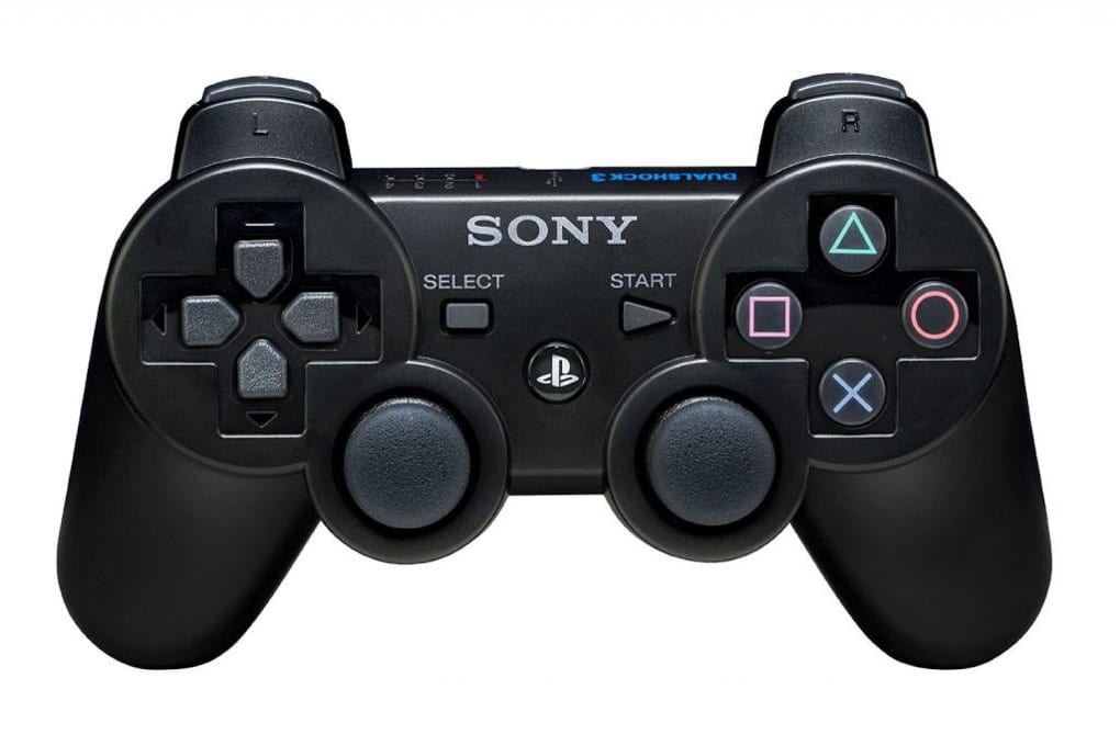 ps3 controller