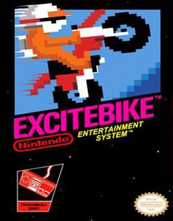 Excitebike