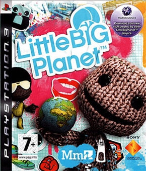 download little big planet a big adventure