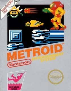 Metroid