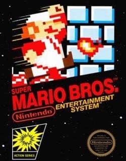 super mario bros