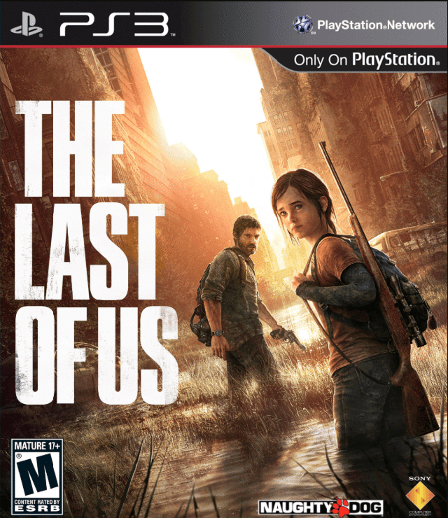 the last of us