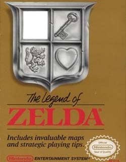 The Legend of Zelda