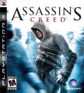 Assassin Creed