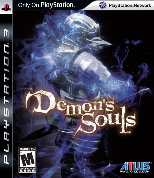 Demon Souls