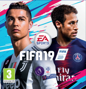 fifa 19