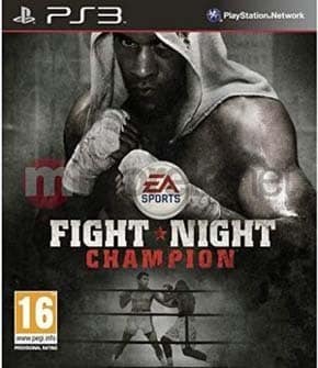 fight night champion cheats ps3