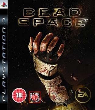 Dead Space PS3 Game