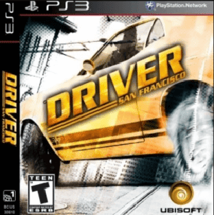 download driver san francisco ps3