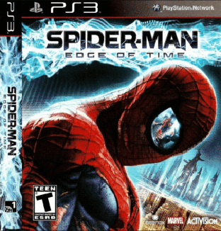 spider man ps3 roms iso games