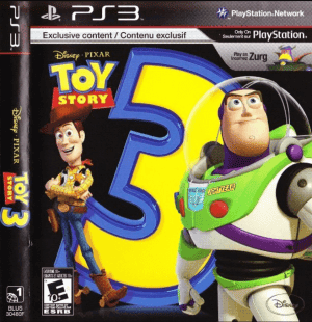 toy story 3 ps3 games